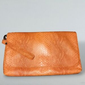 Big Buddha Envelope Clutch Wristlet